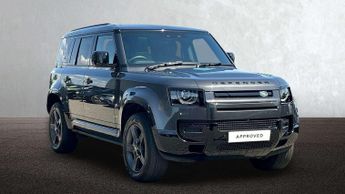 Land Rover Defender X-Dynamic SE