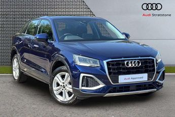 Audi Q2 Sport