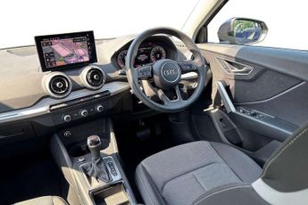 Audi Q2 Sport