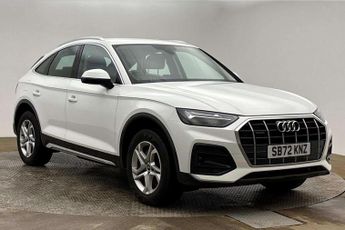 Audi Q5 Sport