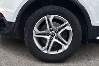 Audi Q5 Sport