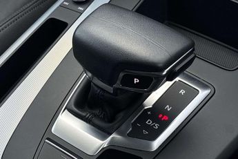 Audi Q5 Sport