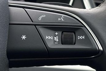Audi Q5 Sport