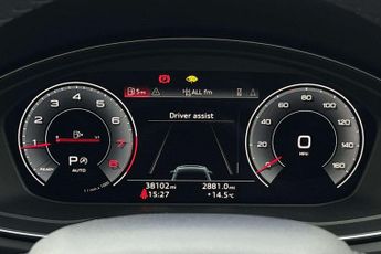 Audi Q5 Sport