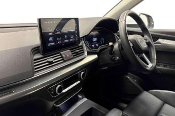 Audi Q5 Sport