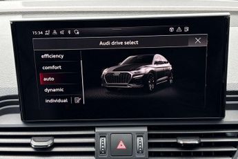 Audi Q5 Sport