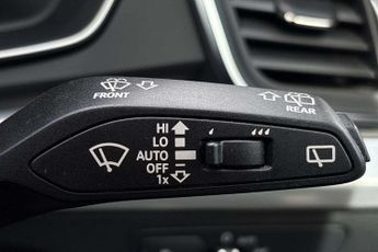 Audi Q5 Sport