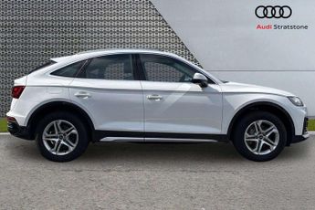 Audi Q5 Sport