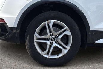 Audi Q5 Sport