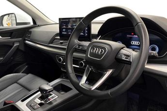 Audi Q5 Sport
