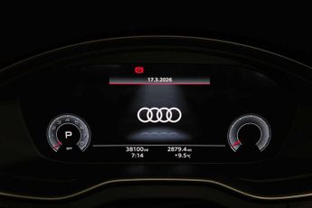 Audi Q5 Sport