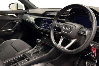 Audi Q3 S Line