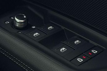 Audi A3 S Line