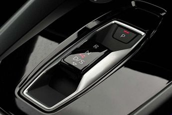 Audi A3 S Line