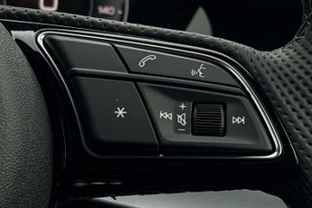 Audi A3 S Line