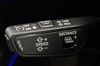 Audi A3 S Line