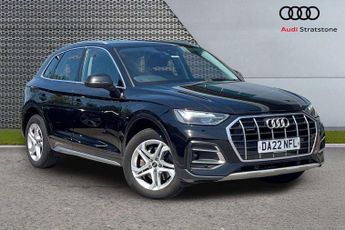 Audi Q5 Sport