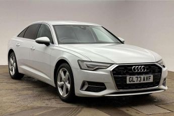 Audi A6 Sport
