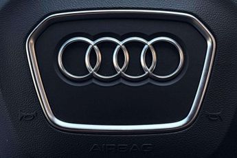 Audi Q7 Black Edition