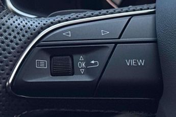 Audi Q7 Black Edition
