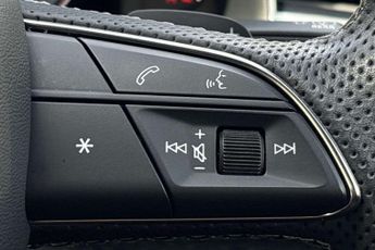 Audi Q7 Black Edition