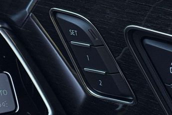 Audi Q7 Black Edition