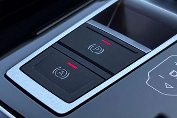 Audi Q7 Black Edition
