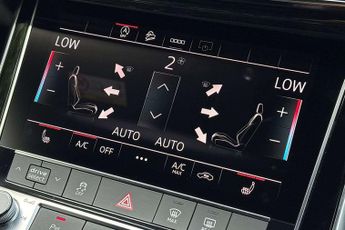 Audi Q7 Black Edition