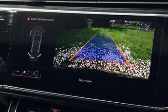 Audi Q7 Black Edition
