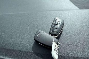 Audi Q2 S Line