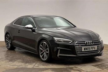 Audi A5 S5