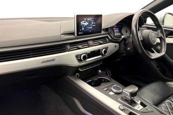 Audi A5 S5
