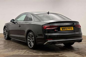 Audi A5 S5