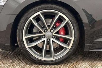 Audi A5 S5