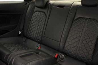 Audi A5 S5