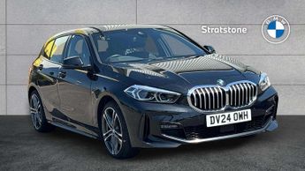  M Sport