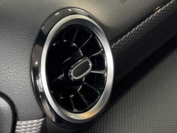 Mercedes-Benz A Class Sport