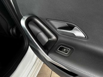 Mercedes-Benz A Class Sport
