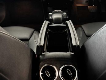 Mercedes-Benz A Class Sport