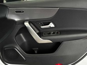 Mercedes-Benz A Class Sport