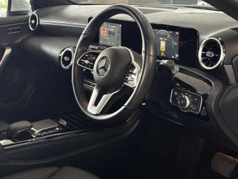 Mercedes-Benz A Class Sport