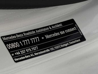 Mercedes-Benz A Class Sport