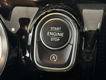 Mercedes-Benz A Class Sport