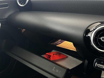 Mercedes-Benz A Class Sport