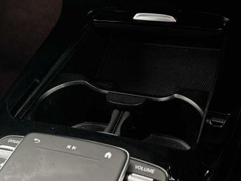 Mercedes-Benz A Class Sport
