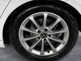 Mercedes-Benz A Class Sport