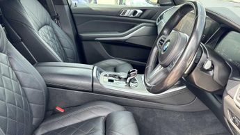 BMW X5 M Sport