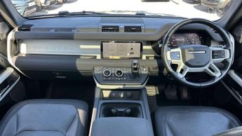 Land Rover Defender X-Dynamic SE