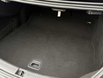 Mercedes-Benz E Class AMG Line