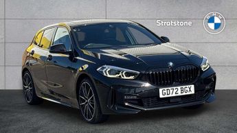  M Sport